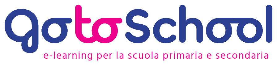 Logo GoToSchool