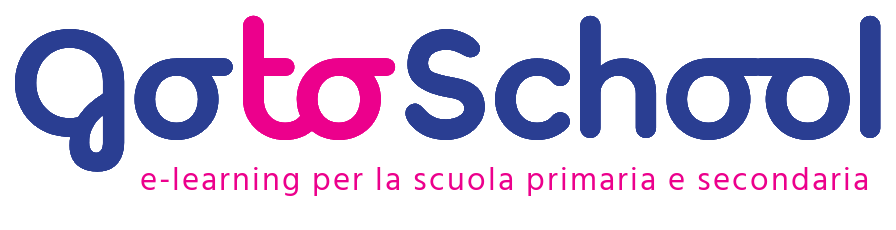 gotoSchool Logo