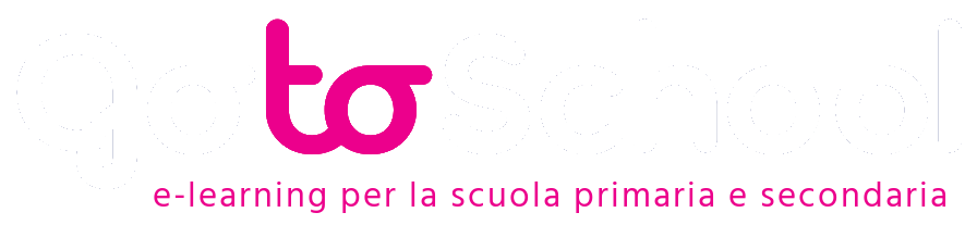gotoSchool Logo
