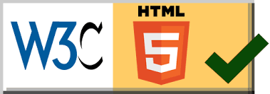 HTML Valido!